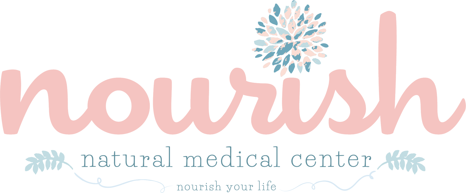 Nourish Natural Medical Center