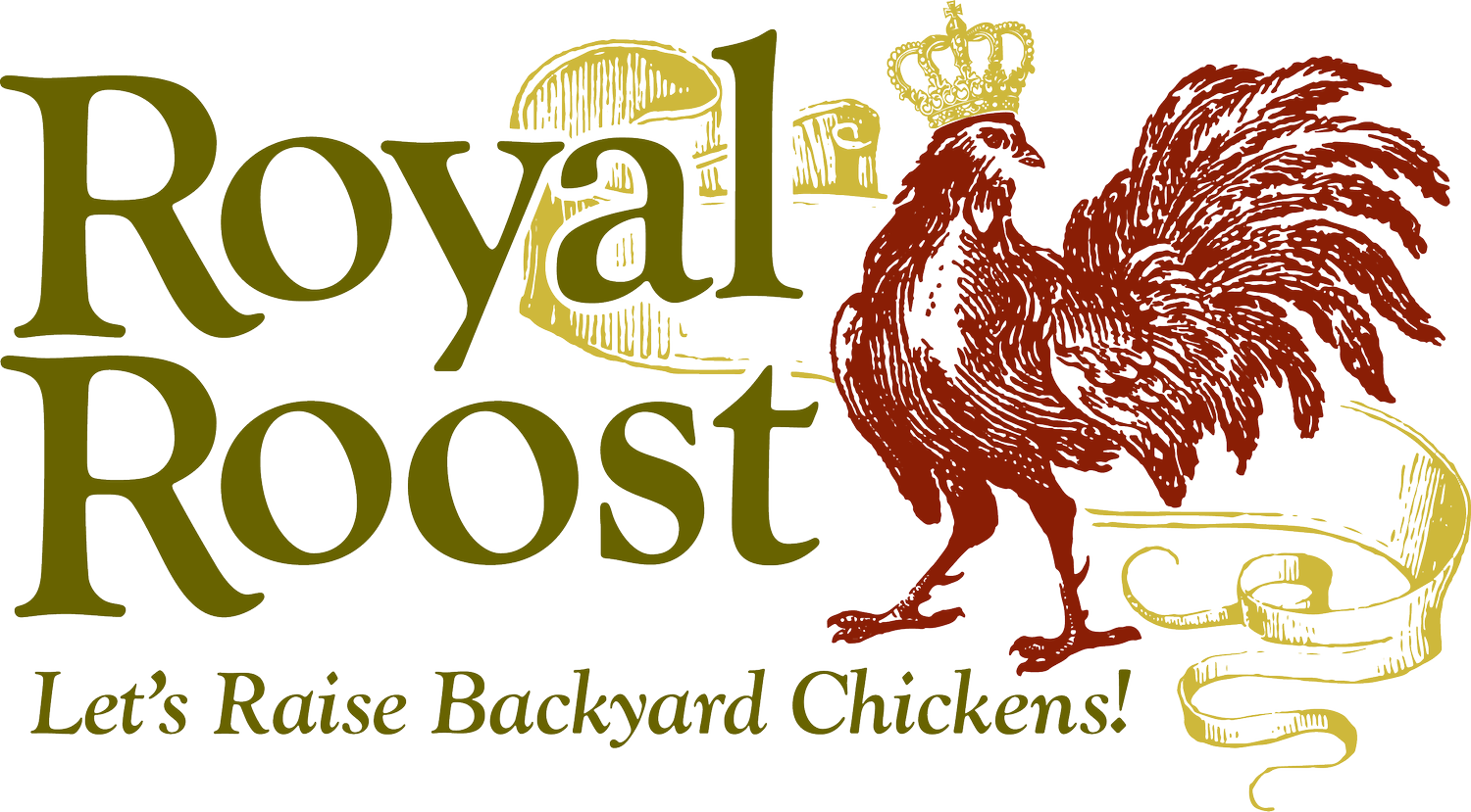 Royal Roost