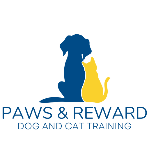 Paws and Reward - Positive Dog and Cat Training in the Adelaide Foothills
