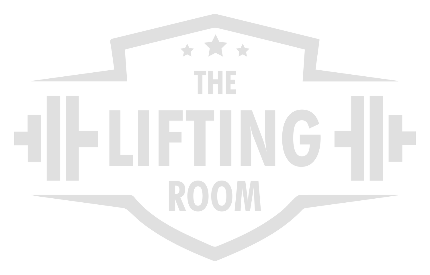 The Lifting Room