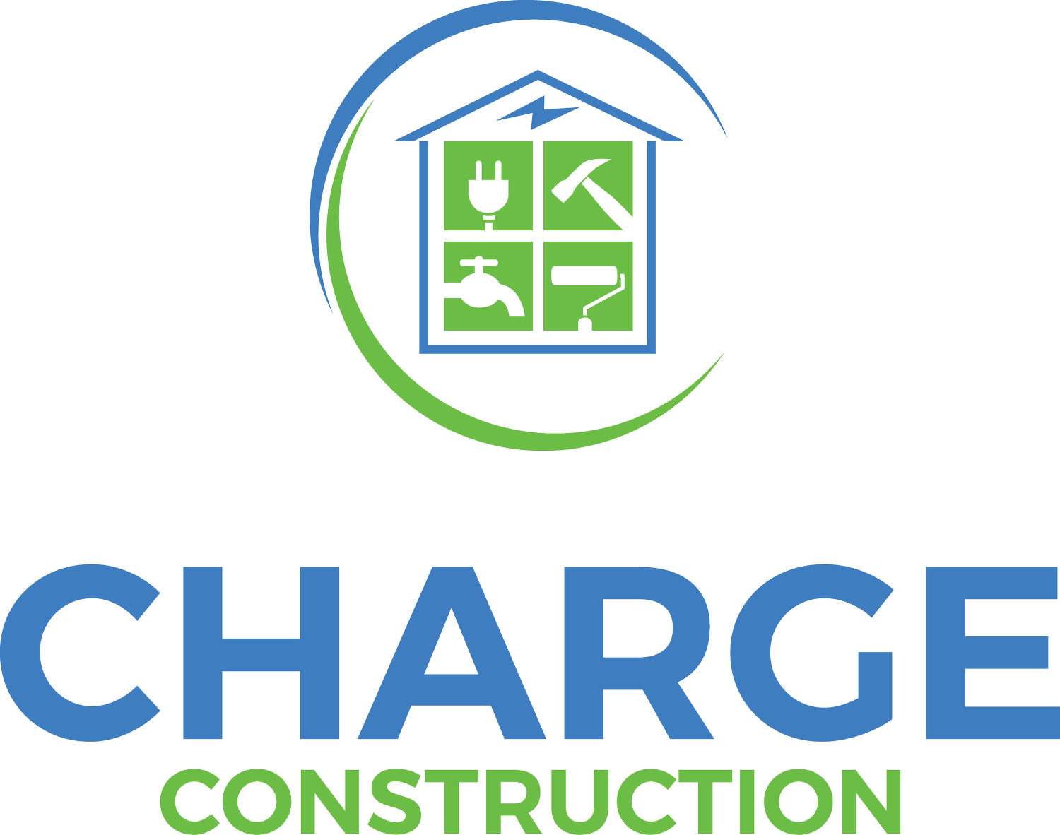 Charge Construction &amp; Plumbing