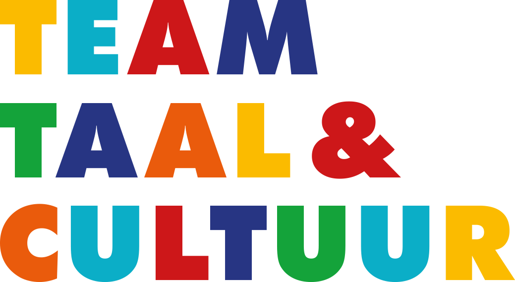 Team Taal &amp; Cultuur