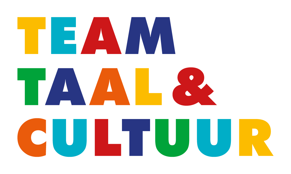 Team Taal &amp; Cultuur