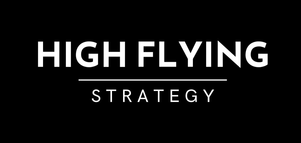 High Flying Strategy | Social Impact Consulting