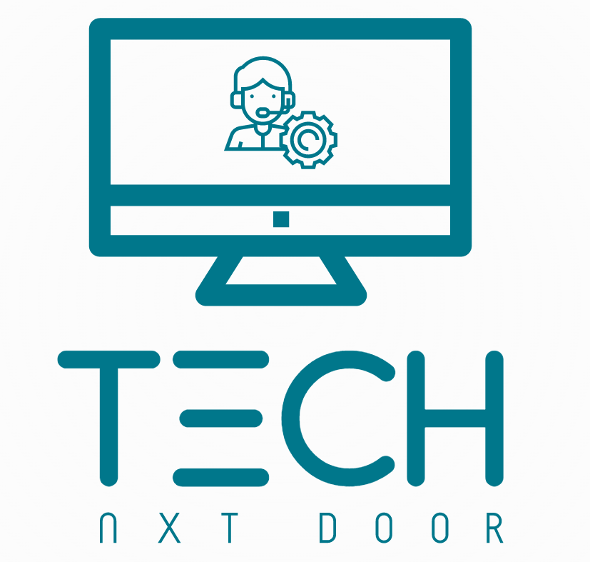 Technxtdoor IT Solutions (Copy)