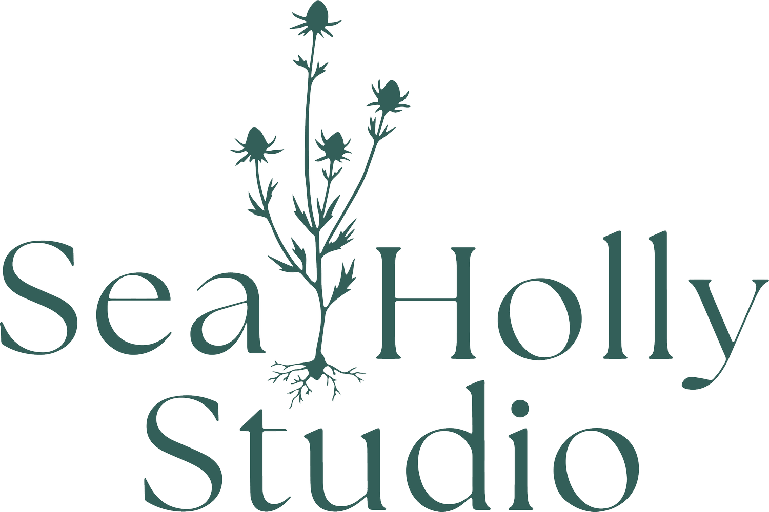 Sea Holly Studio