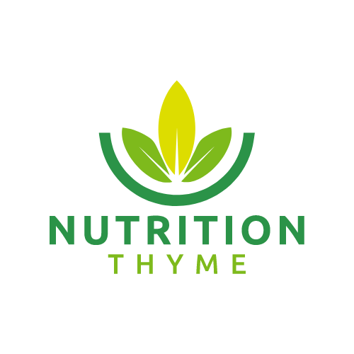 Nutrition Thyme