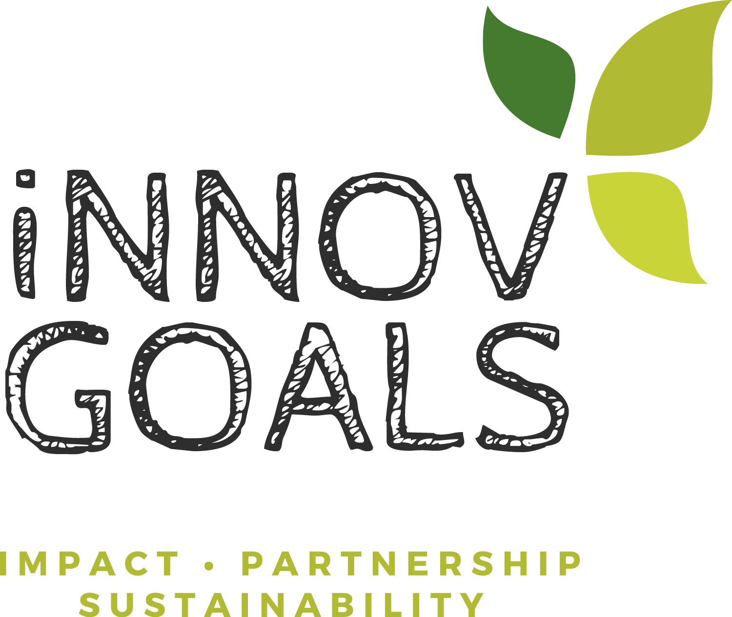 iNNOVGoals Limited l Certified 2030 SDGs Game Facilitator