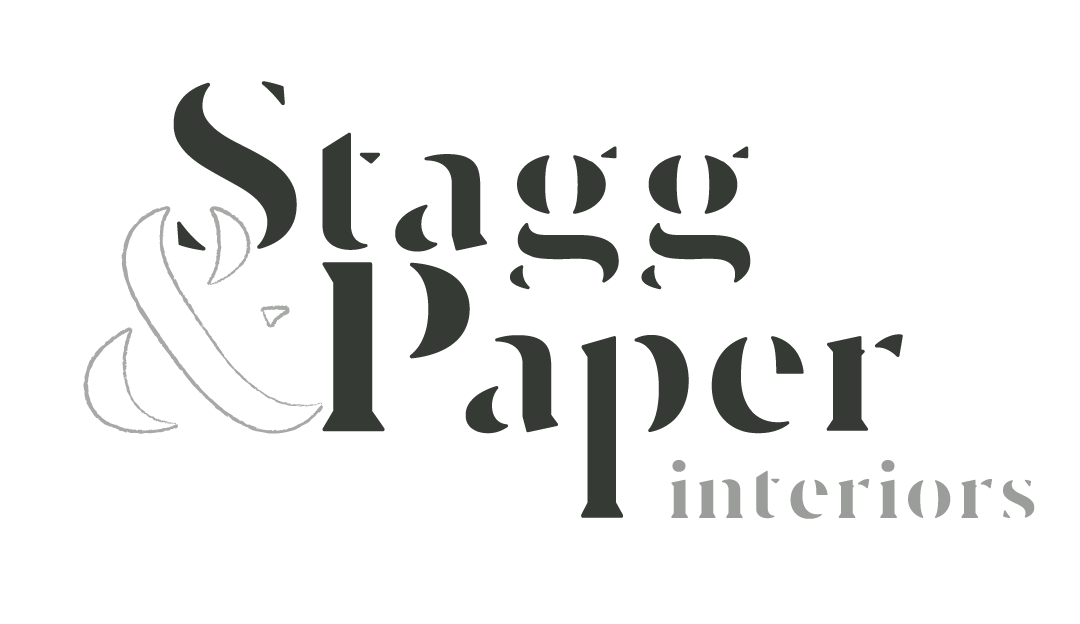 Stagg &amp; Paper Interiors | Hamilton Interior Designer