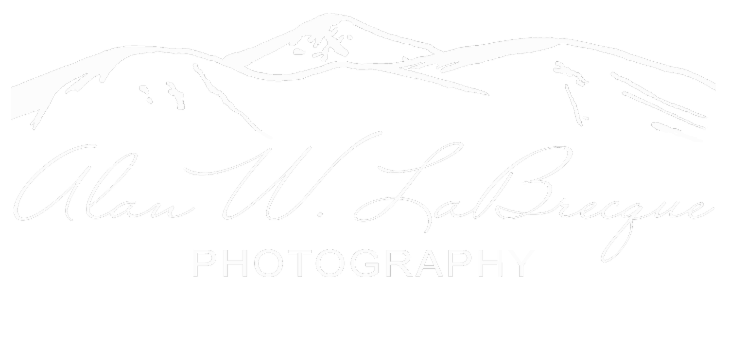 Alan W. LaBrecque Photography