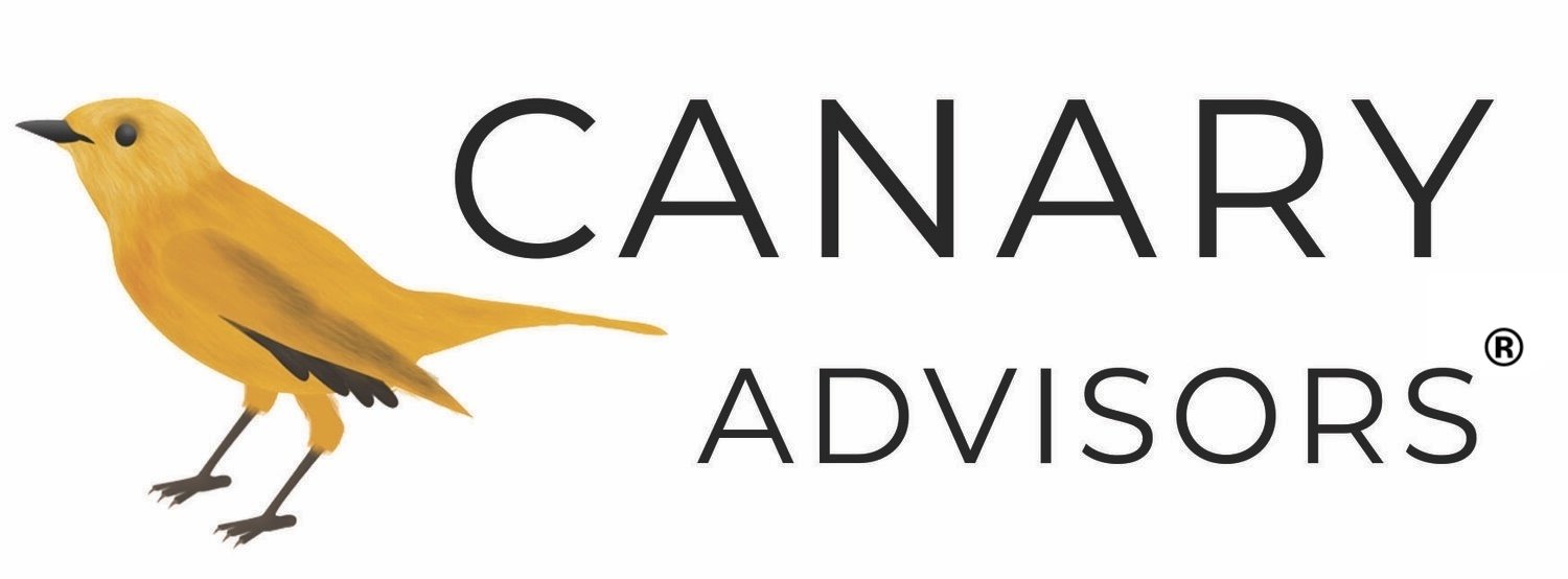 Canary Advisors, LLC ®