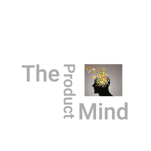 The Product Mind