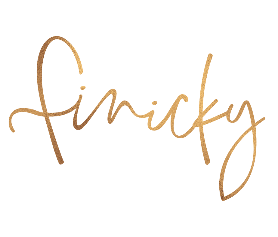 Finicky Fox Design