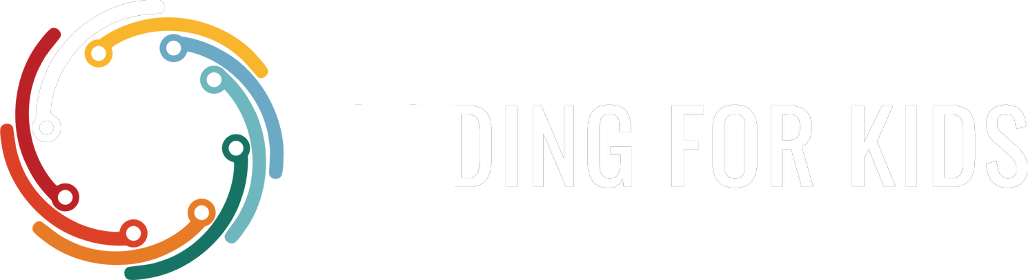  Coding for Kids. Design. Create. Explore.