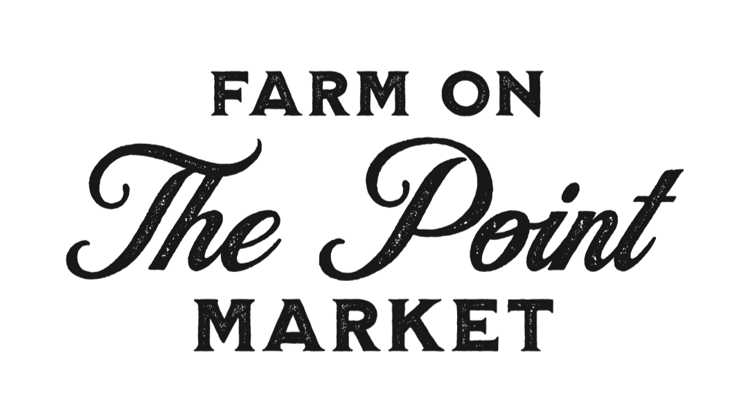 Farm on the Point