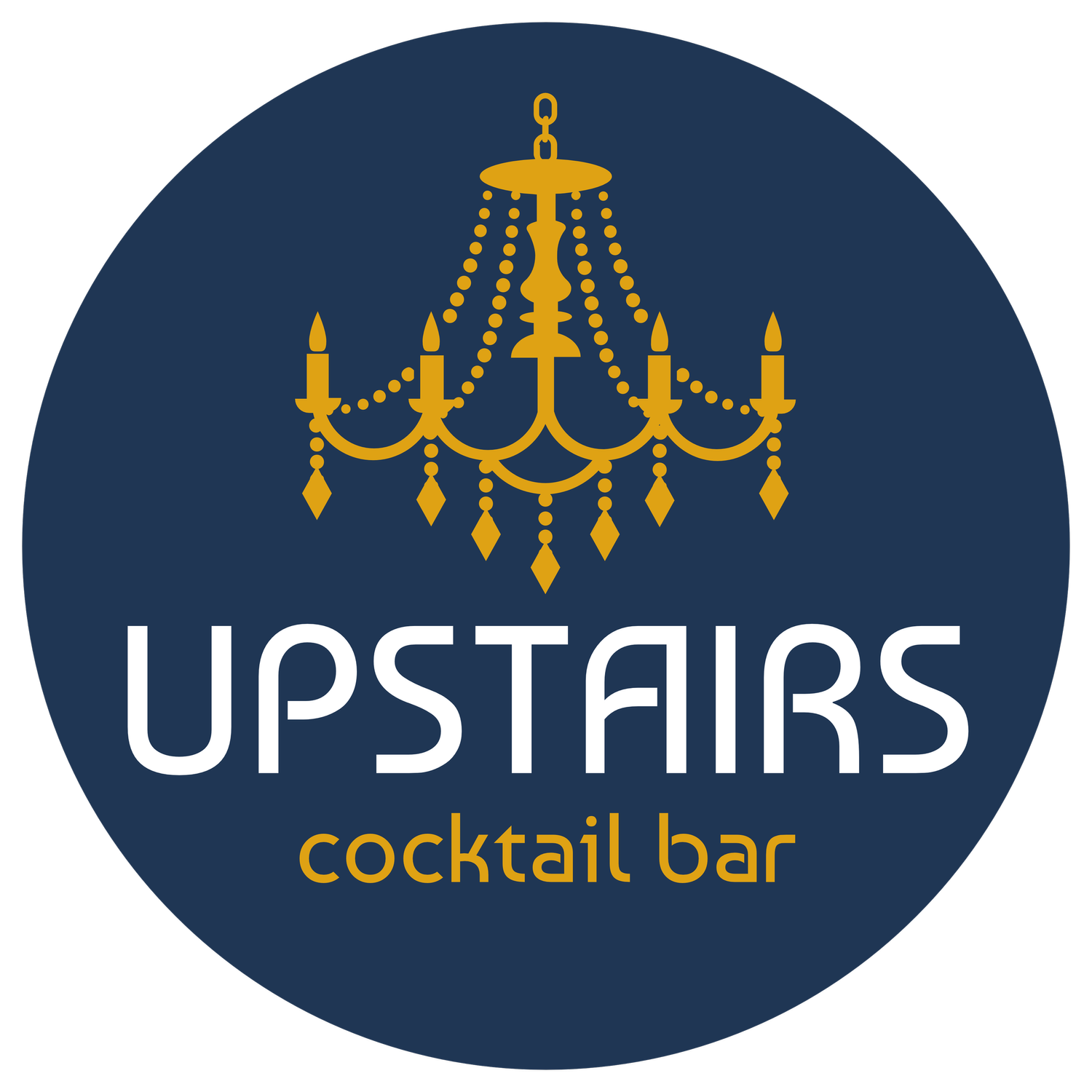 Upstairs Cocktail Bar