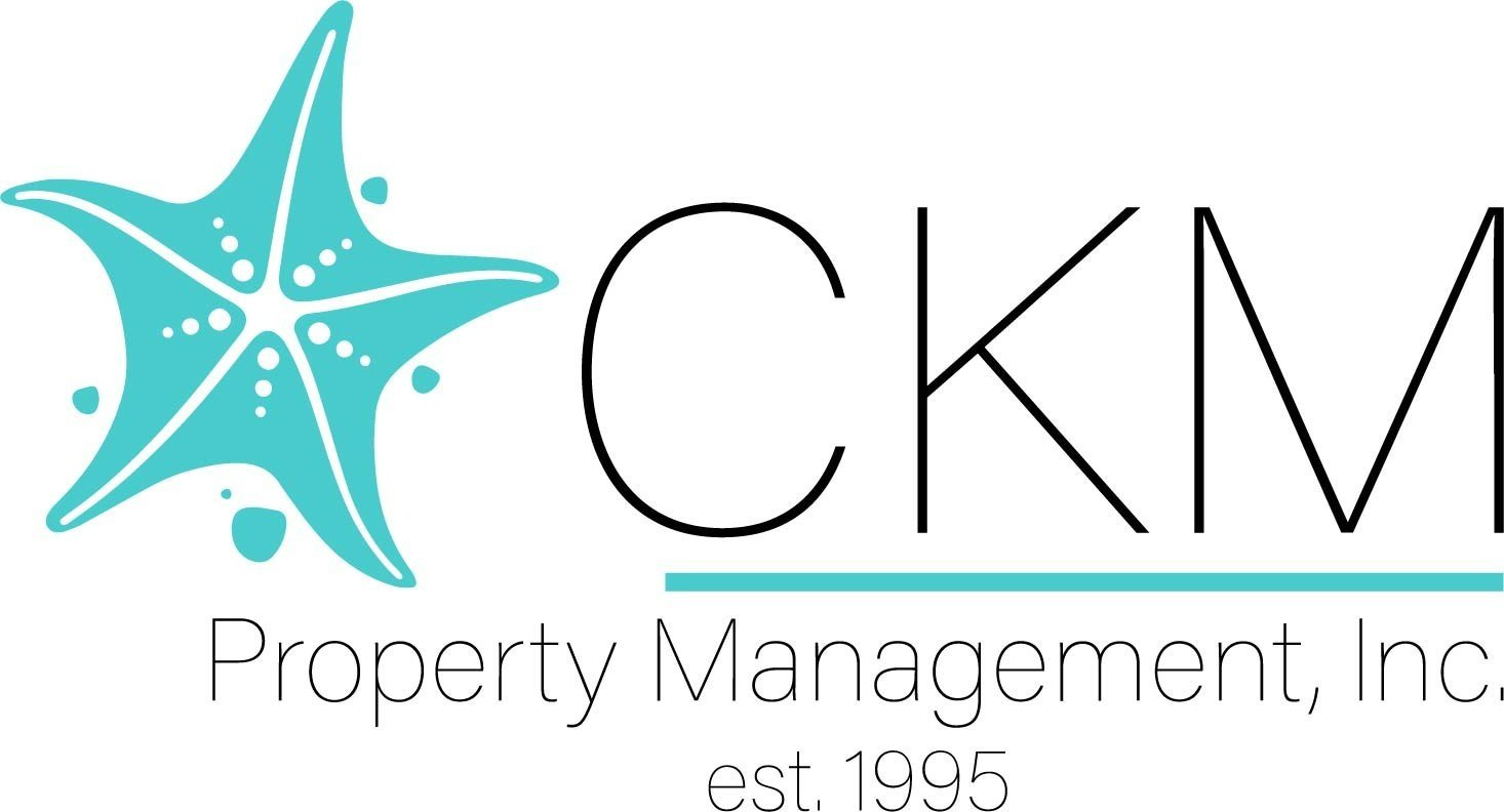CKM Property Management, Inc.