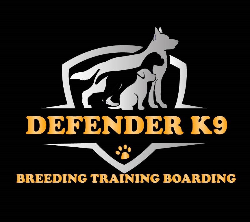 Defender K9