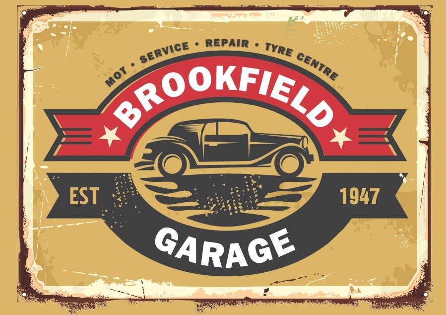 Brookfield Garage Northop