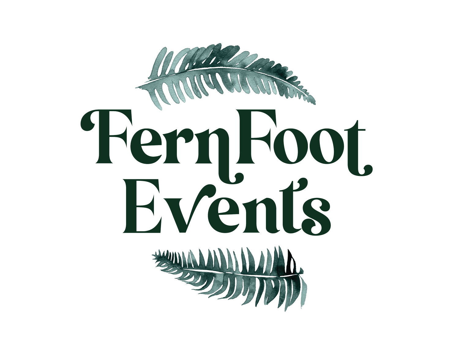 Fern Foot Events