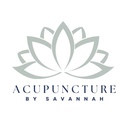 Savannah Sapodin Acupuncture
