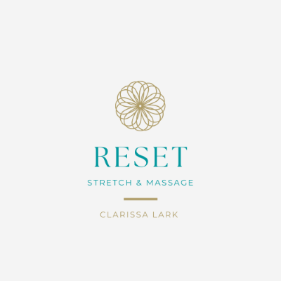 Reset Stretch &amp; Massage ~ Clarissa Lark