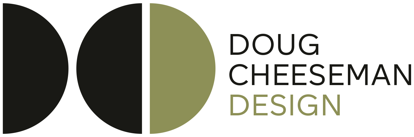 Doug Cheeseman Design