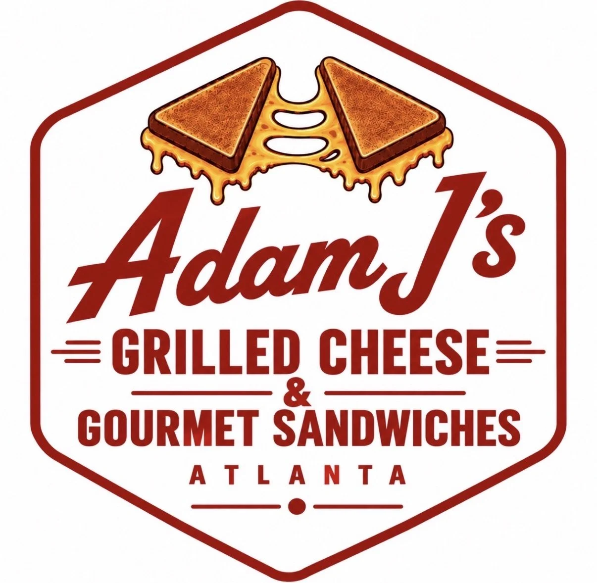 Adam J's Grilled Cheese & Gourmet Sandwiches