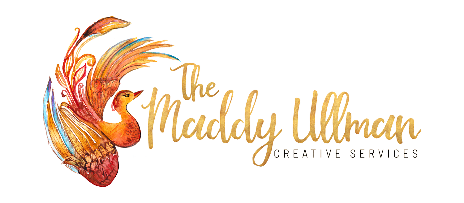 The Maddy Ullman