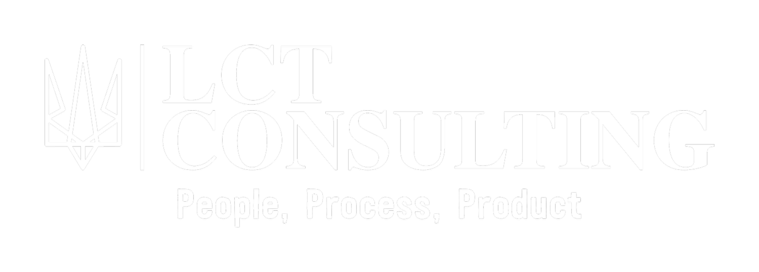 LCT Consulting Services