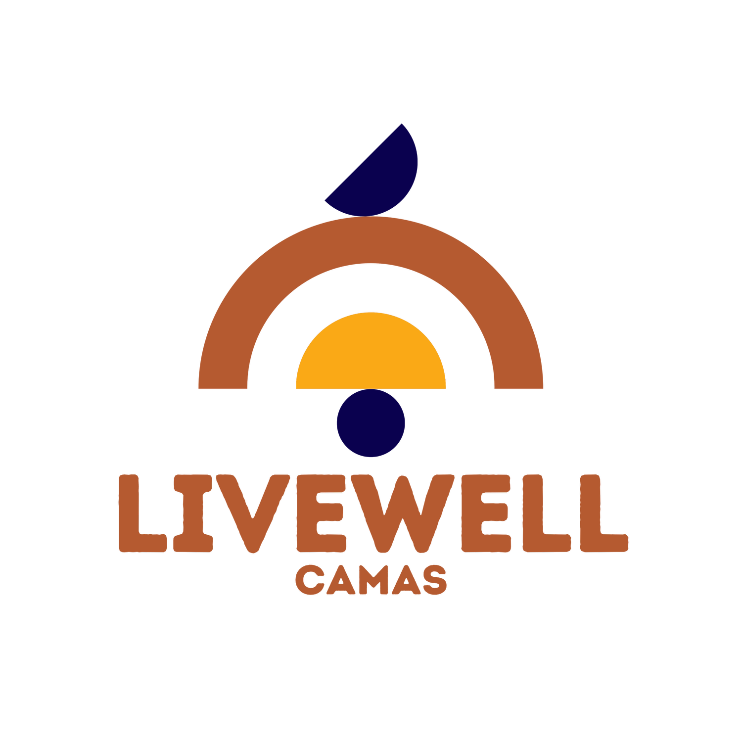LiveWell Camas Non Profit Yoga studio and Gathering Space