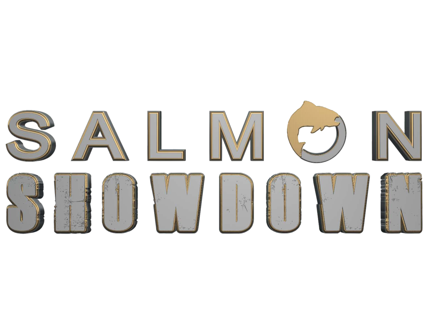 Salmon Showdown