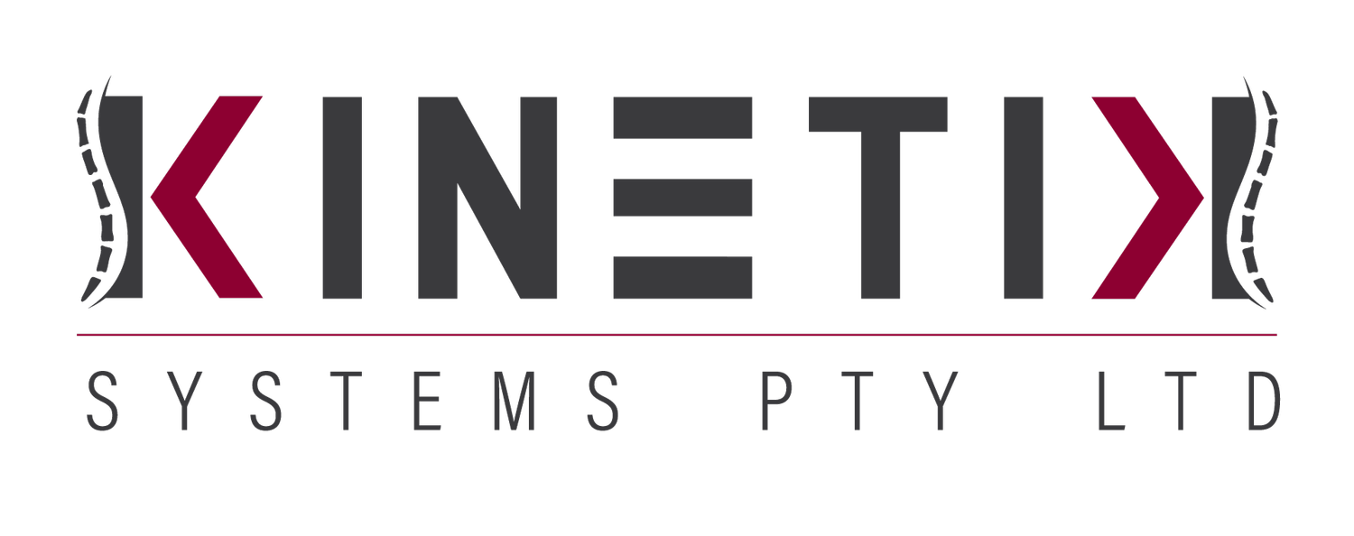Kinetik Systems