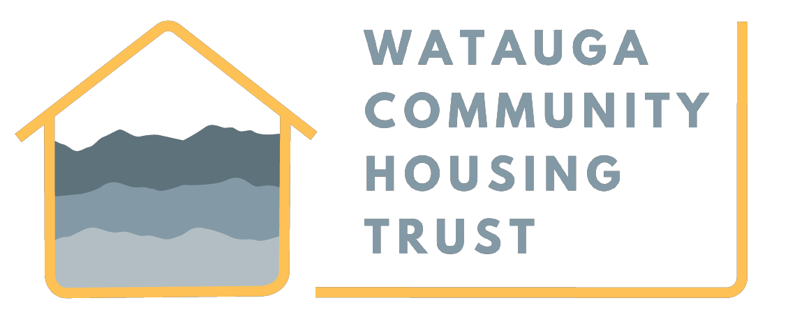 Watauga Community Housing Trust