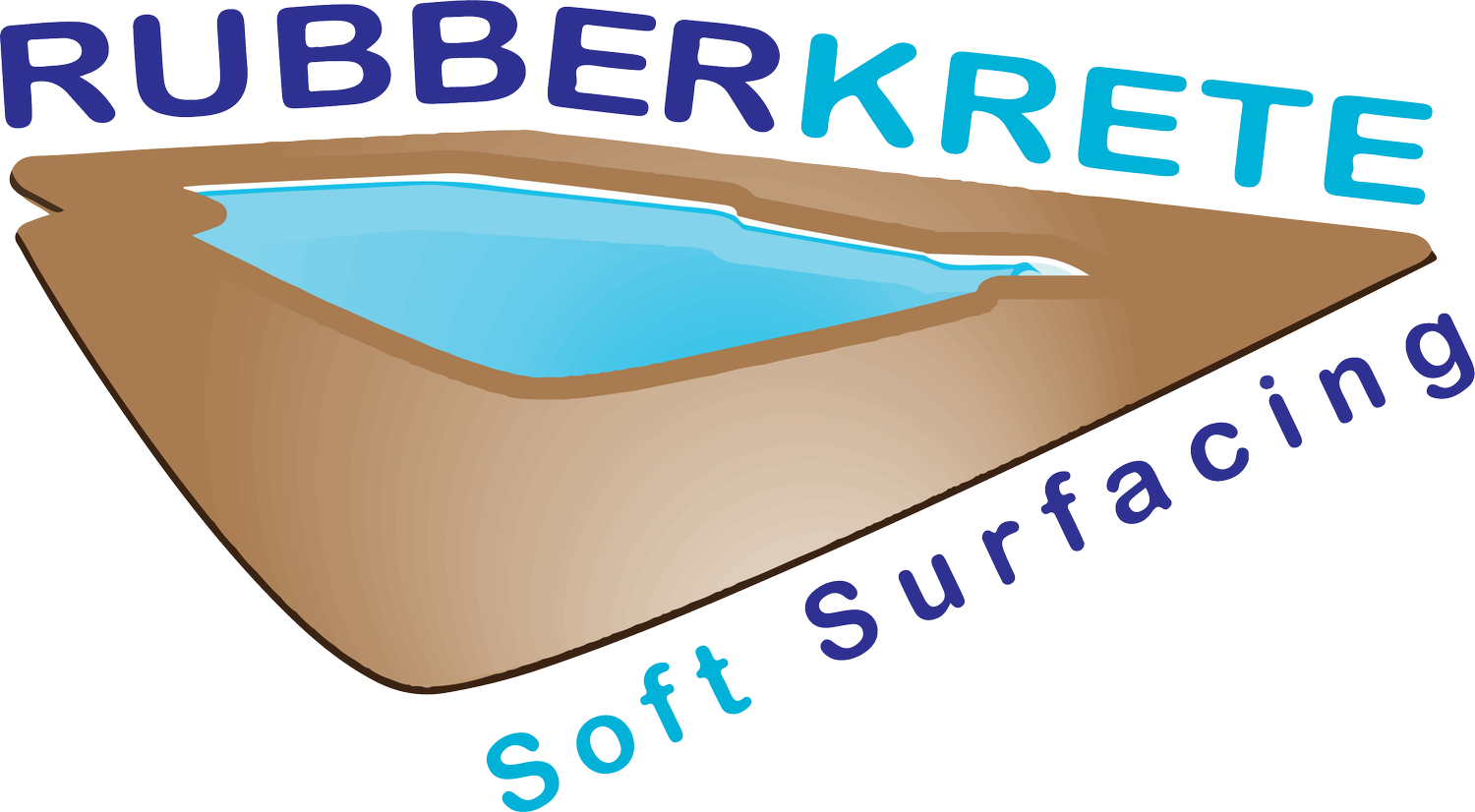 RubberKrete Concrete Resurfacing