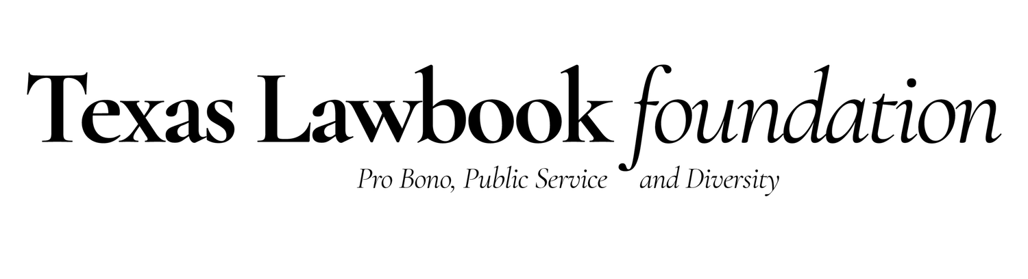 Texas Lawbook Foundation