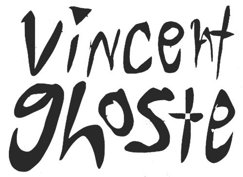 Vincent Ghoste