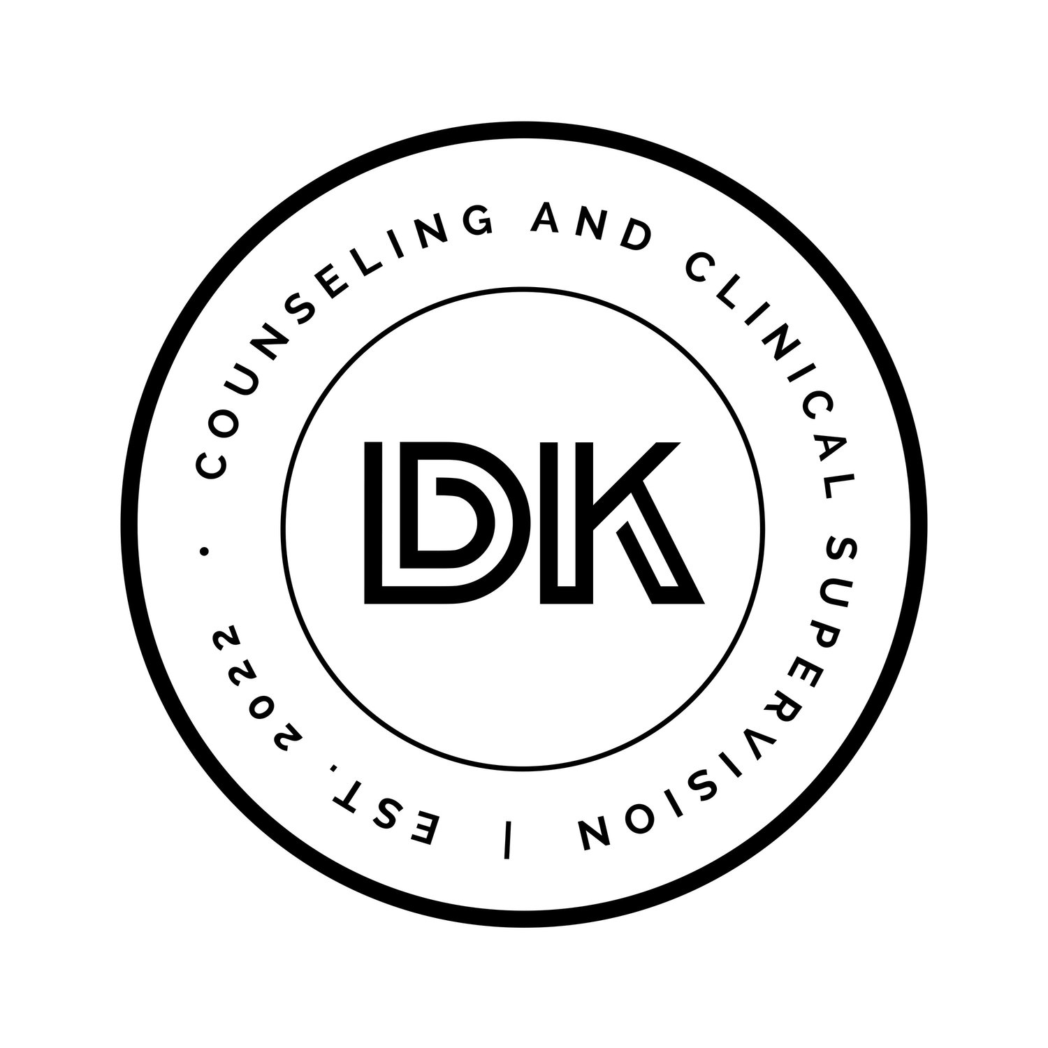 DK Counseling and Clinical Supervision