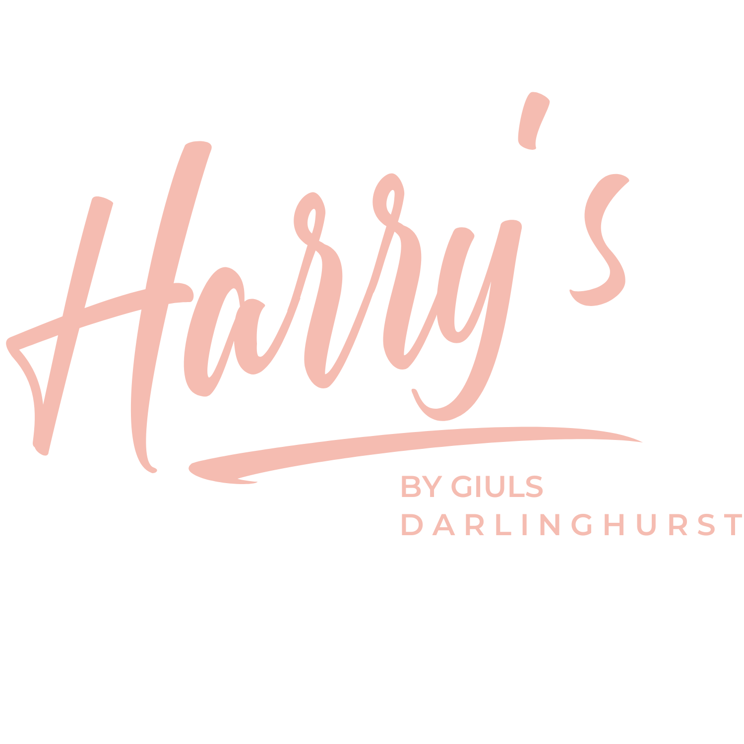 Harry&#39;s by Giuls