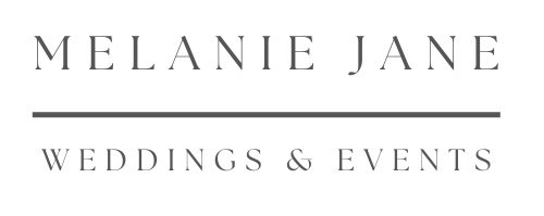 Melanie Jane Weddings &amp; Events