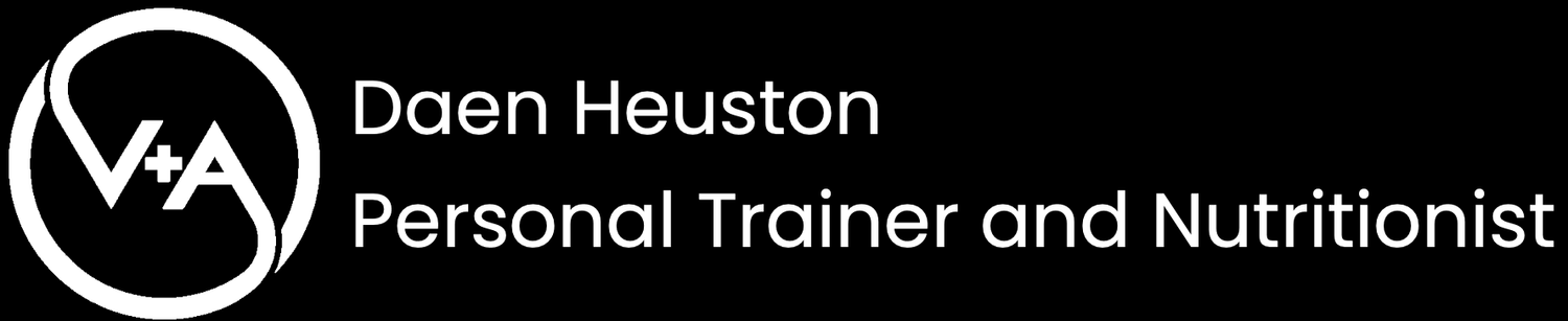 Daen Heuston - Personal Trainer and Nutrition