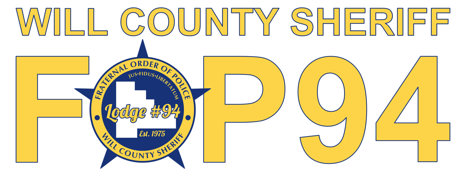 Will County Sheriff FOP Lodge #94