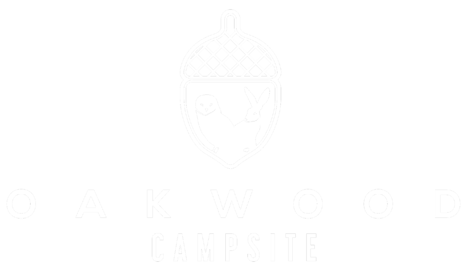 Oakwood Campsite