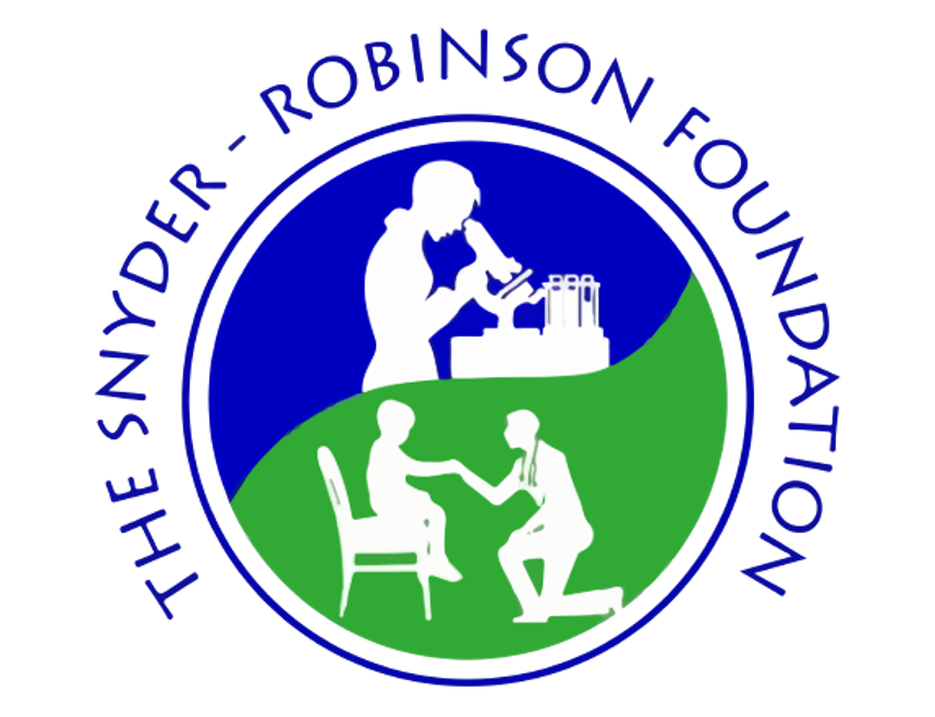 The Snyder-Robinson Foundation