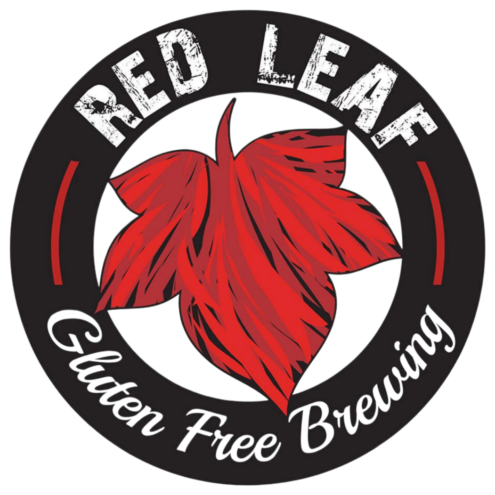 Red Leaf Gluten-Free Brewing