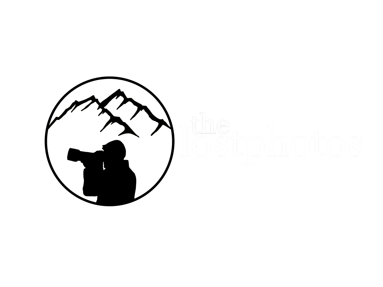 The Lost Photos