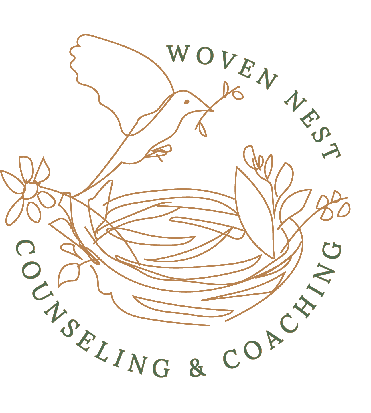 Counseling, Coaching, Therapy | Louisville, KY