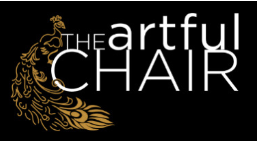 The Artful Chair | Custom Chair Upholstery and Classes
