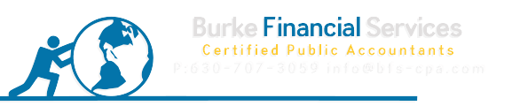 Burke Financial Services