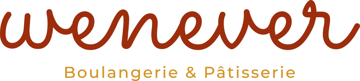 Wenever Pastry